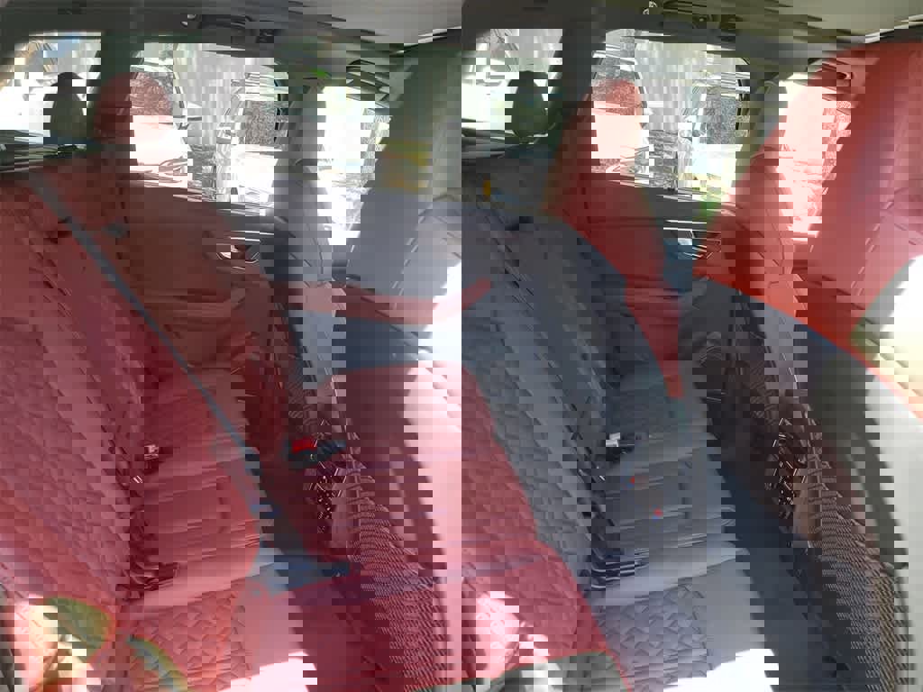 New 2025 Audi SQ7 Premium Plus image 21