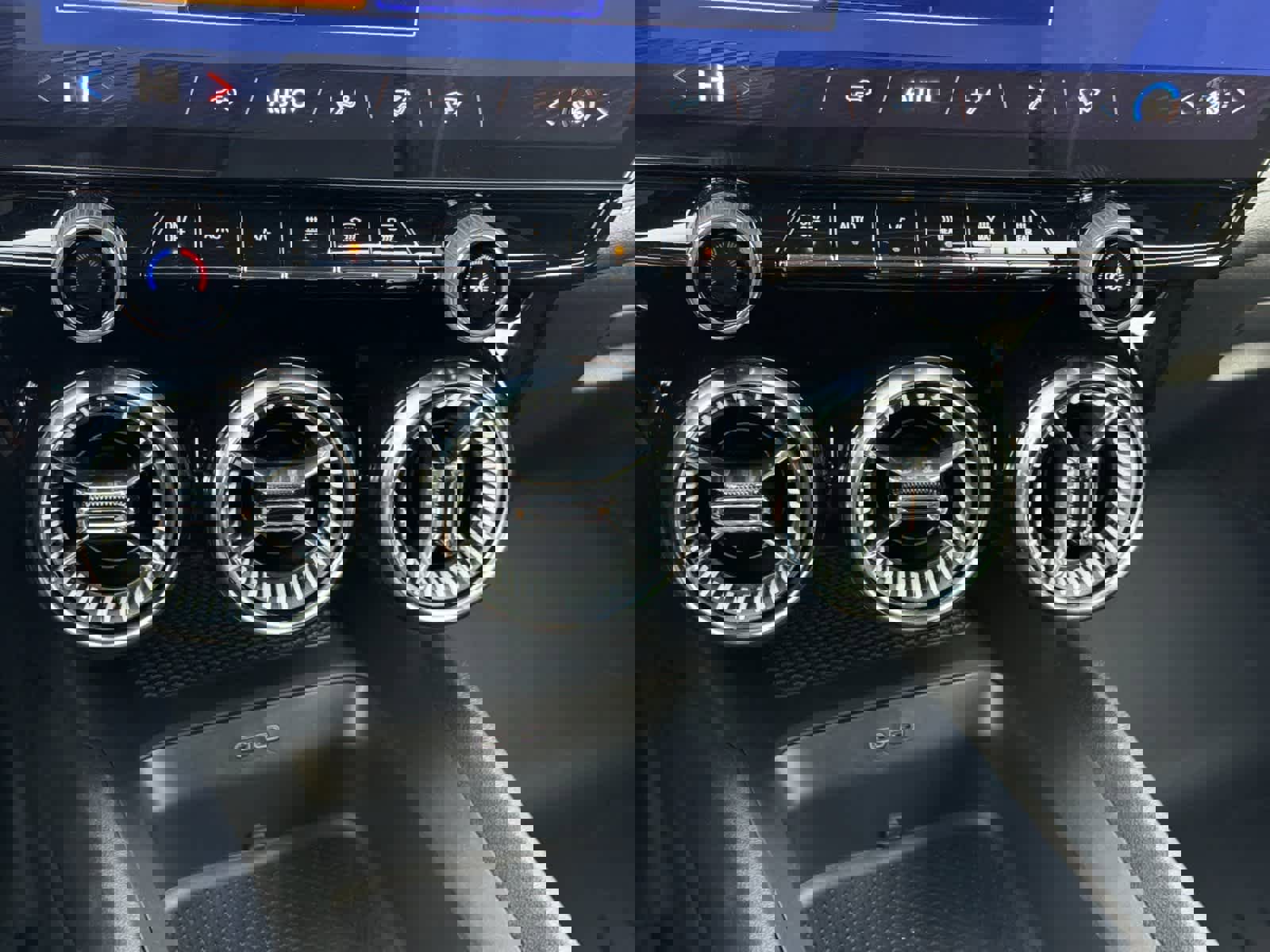 New 2026 Chevrolet Blazer EV LT image 21