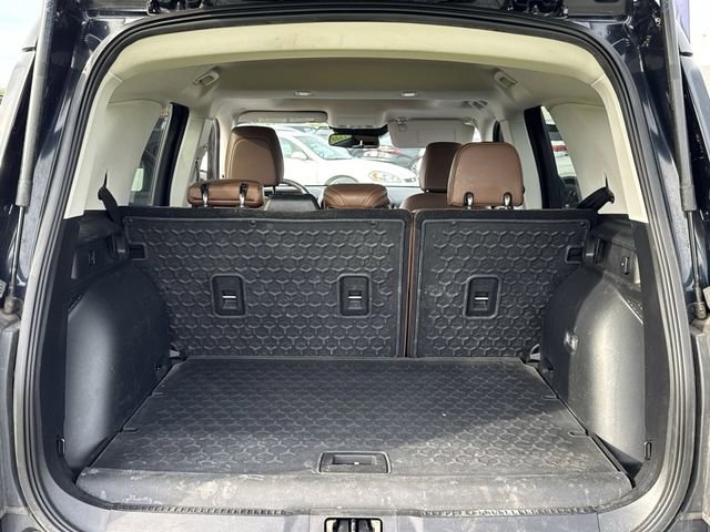 Used 2021 Ford Bronco Sport Outer Banks w/ Outer Banks Package AWD/4WD image 10