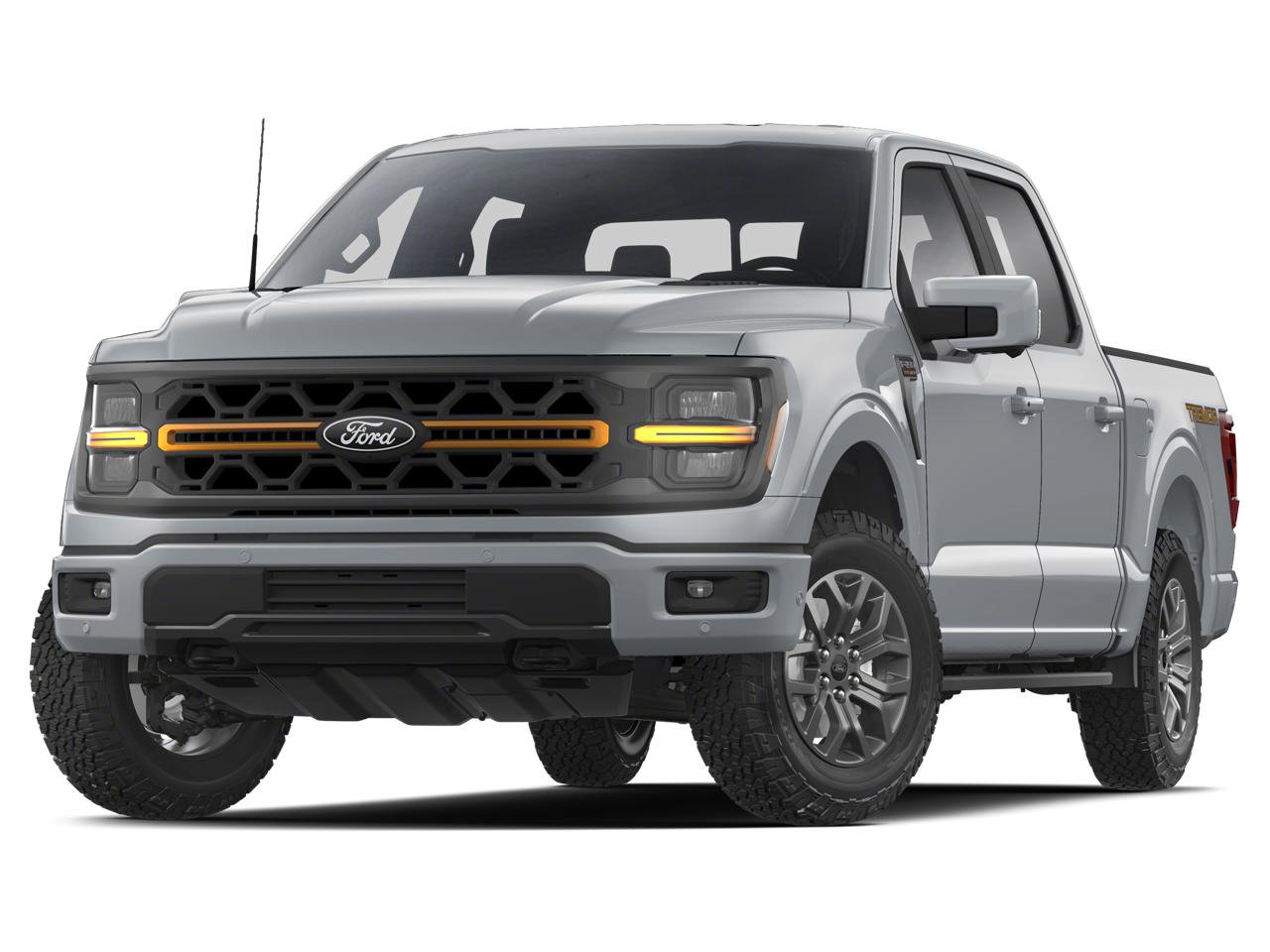 New 2026 Ford F150 Tremor AWD/4WD image 23