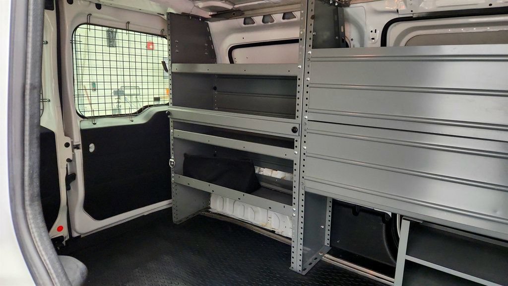Used 2018 RAM ProMaster City Tradesman SLT FWD image 25