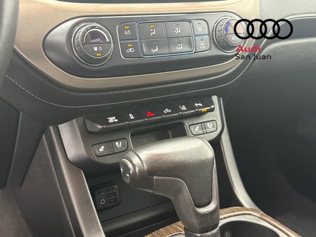 Used 2019 GMC Canyon Denali RWD image 21