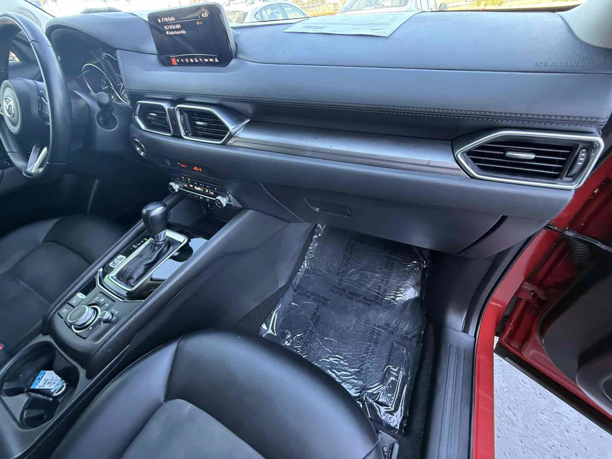 Used 2019 MAZDA CX-5 Touring FWD image 29