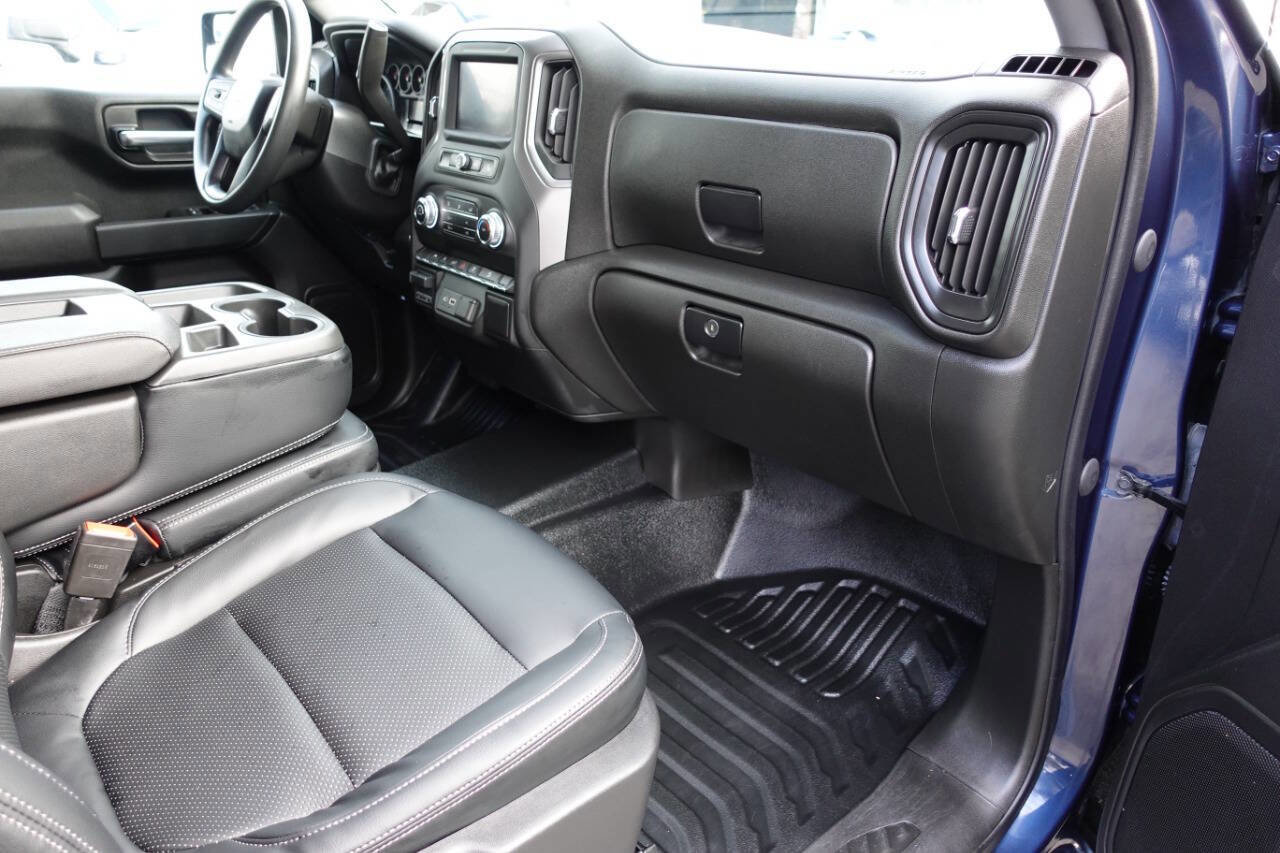 Used 2023 GMC Sierra 1500 Pro image 32