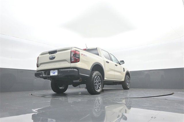 New 2025 Ford Ranger XLT w/ FX4 Off-Road Package image 35