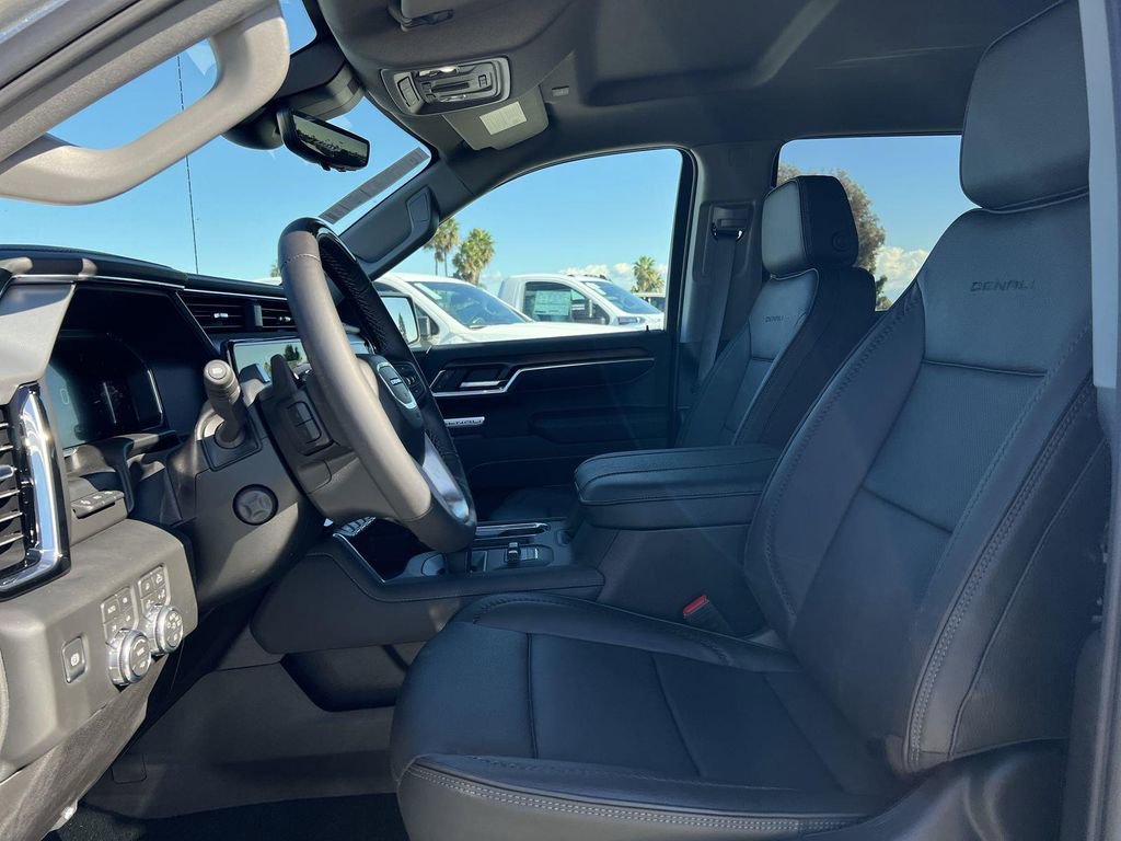New 2026 GMC Sierra 1500 Denali w/ Technology Package image 25