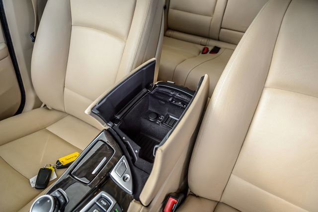 Used 2015 BMW 535i Sedan image 35