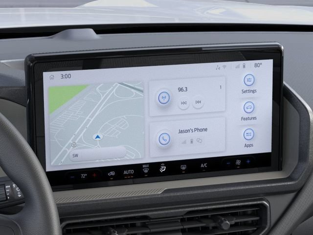 New 2026 Ford Bronco Sport Big Bend AWD/4WD image 14