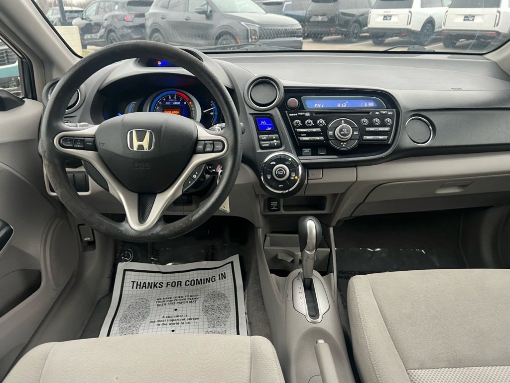 Used 2011 Honda Insight EX image 6