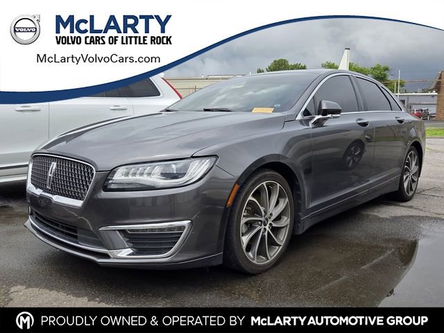 Used 2019 Lincoln MKZ Reserve w/ Reserve Plus Package