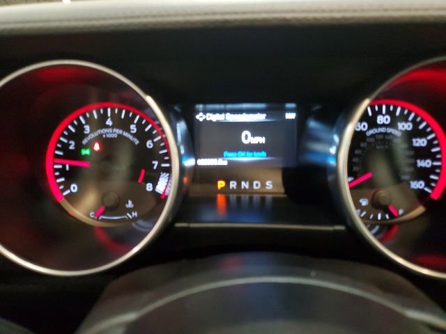 Used 2021 Ford Mustang GT w/ Equipment Group 301A image 16