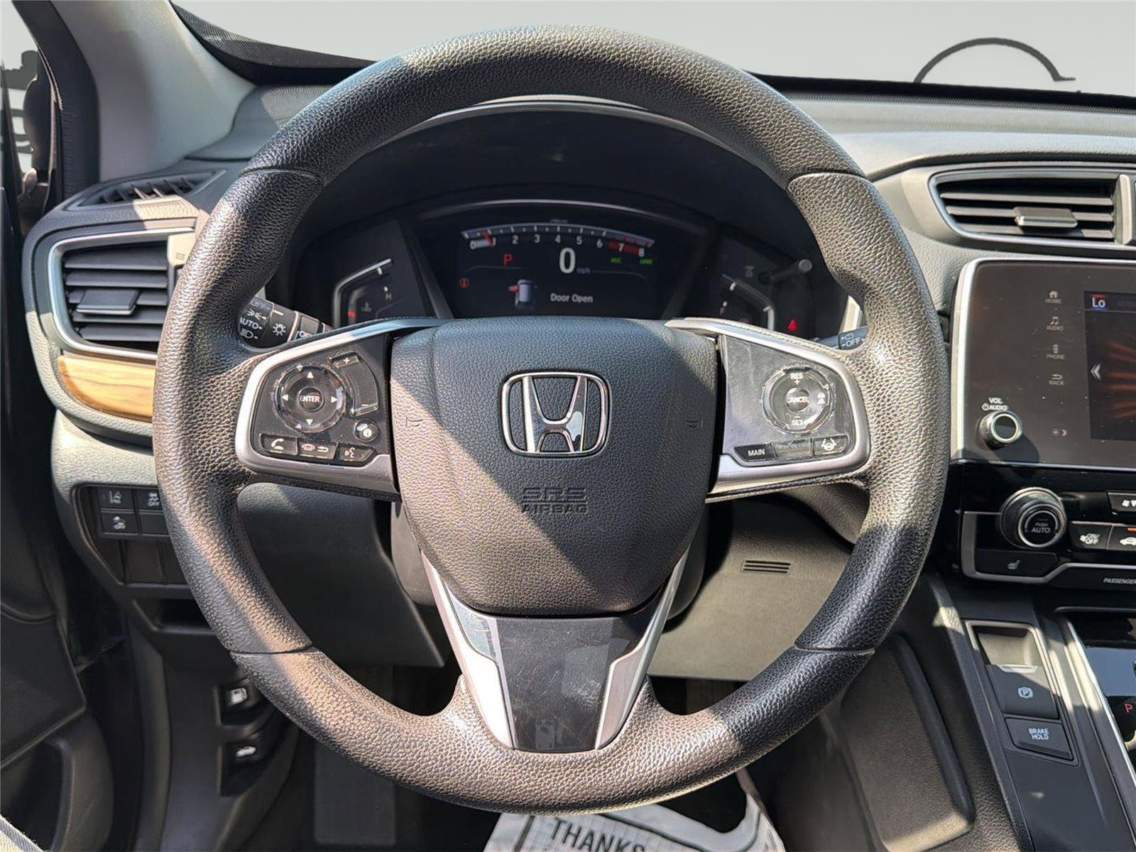 Used 2022 Honda CR-V EX image 13
