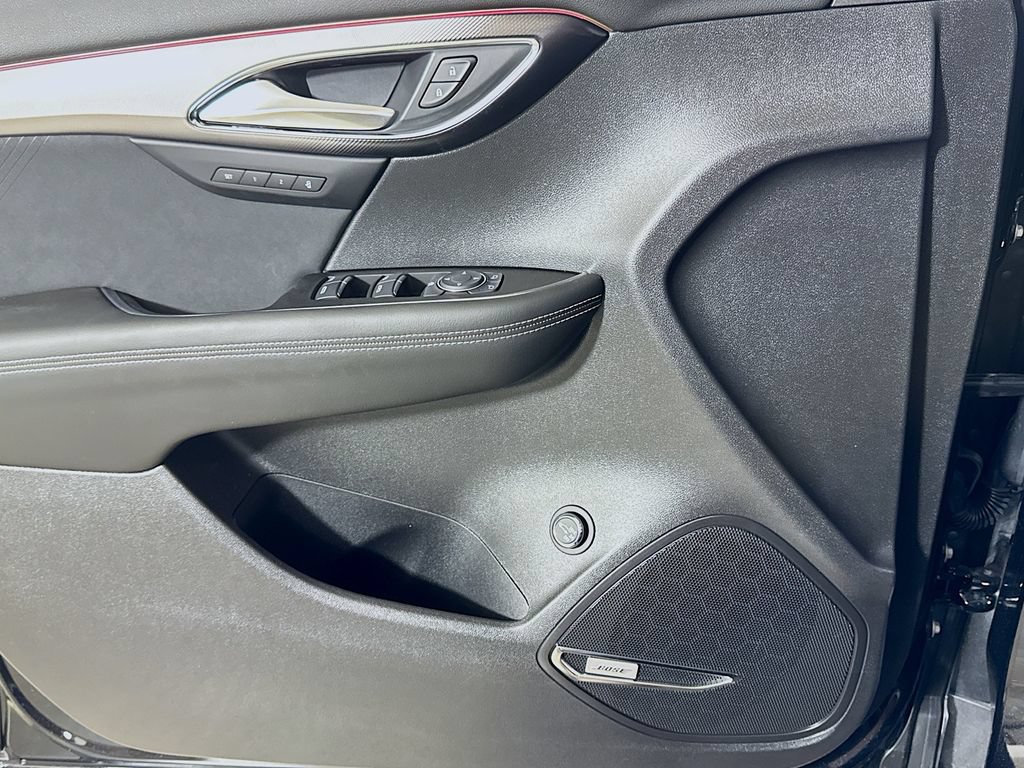 New 2026 Buick Envision Sport Touring AWD/4WD image 16