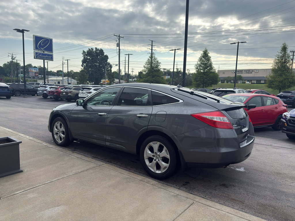 Used 2010 Honda Crosstour EX-L image 5