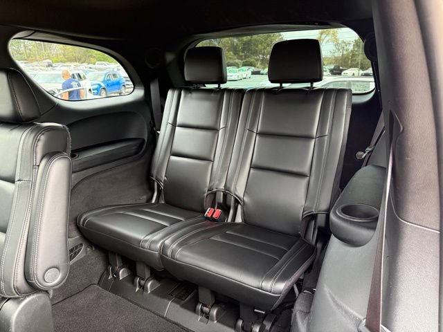 Used 2021 Dodge Durango GT image 28