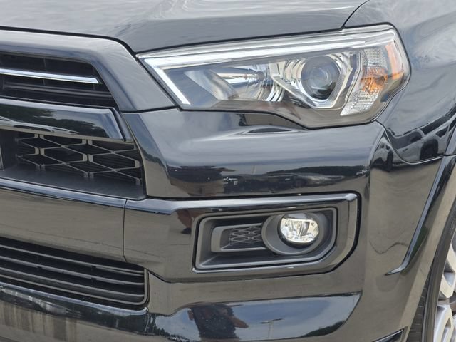 Certified 2022 Toyota 4Runner TRD Sport RWD image 7