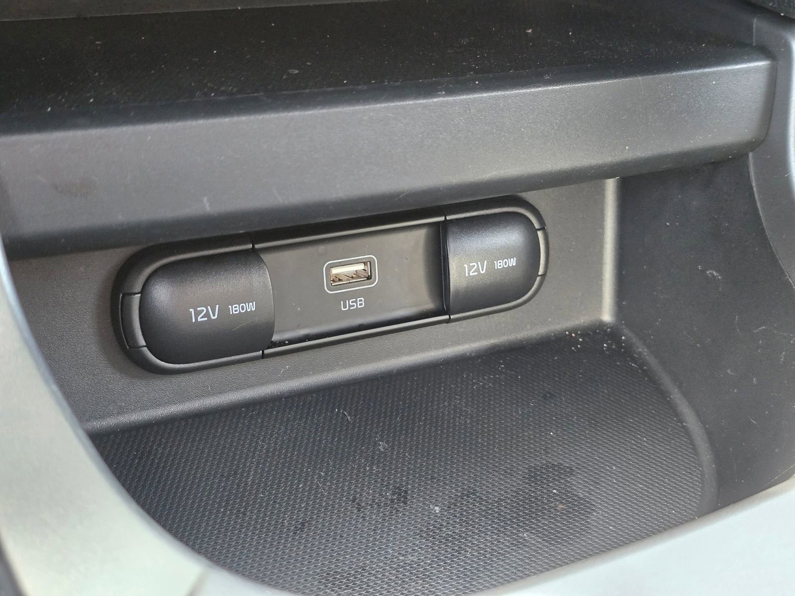 Used 2025 Kia Seltos LX AWD/4WD image 23