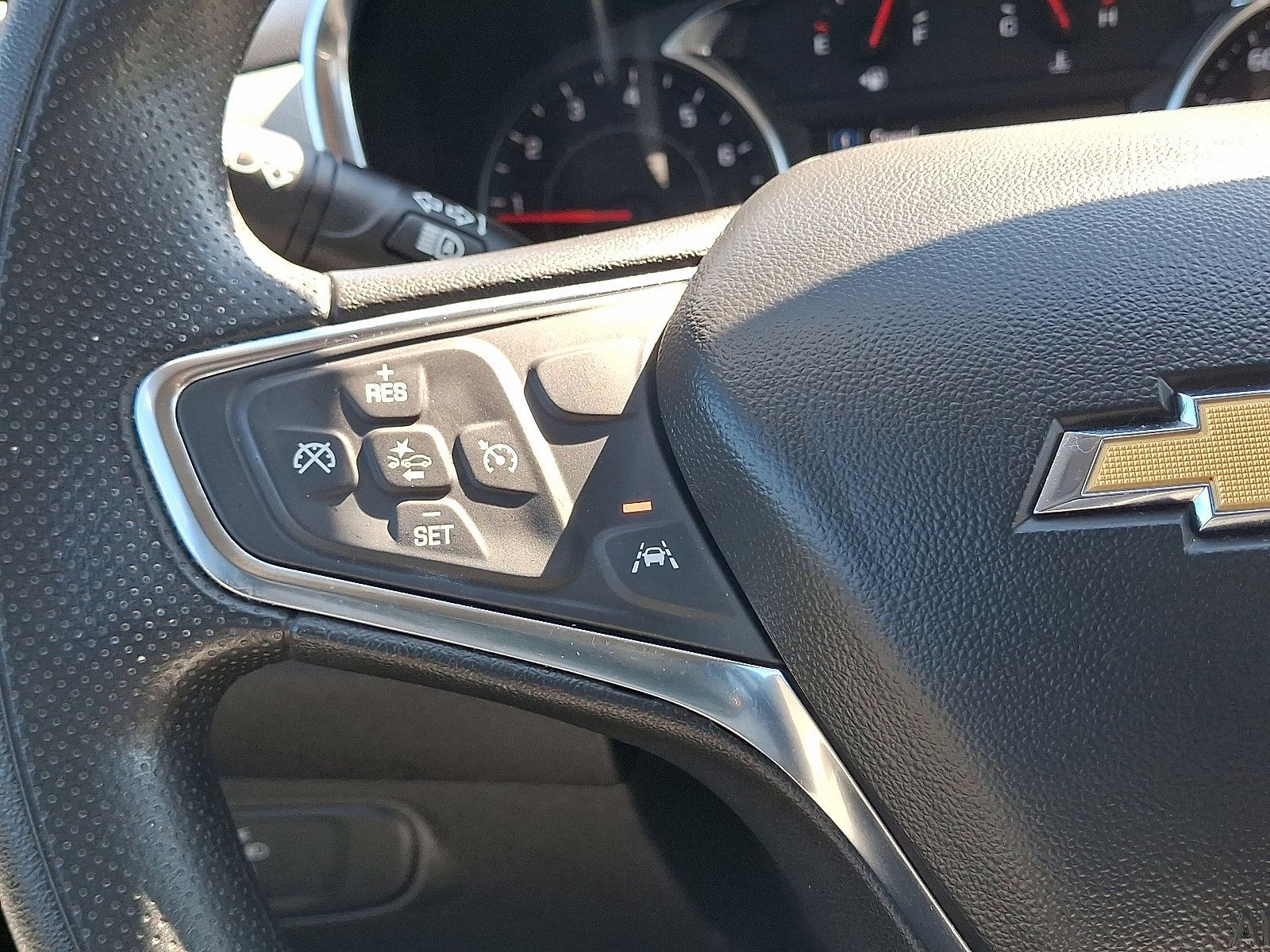 Certified 2024 Chevrolet Equinox LS w/ LS Convenience Package image 20