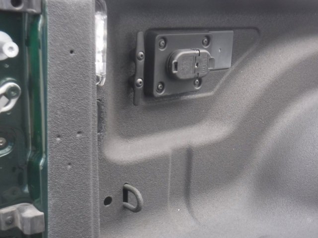 New 2025 RAM 2500 Big Horn image 28