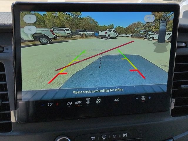New 2026 Ford Transit 250 Low Roof RWD image 18