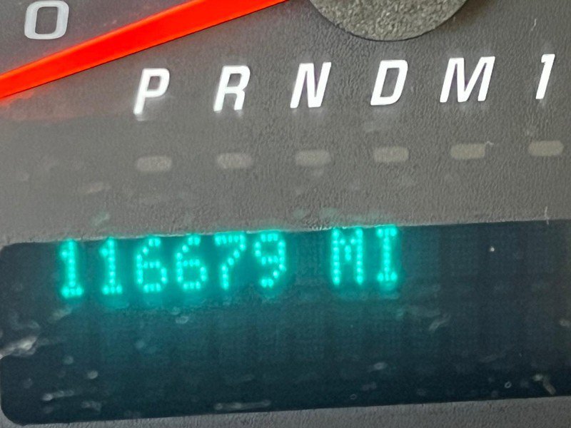 Used 2015 Chevrolet Express 3500 LS image 14