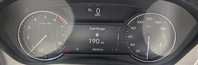Used 2023 Cadillac XT4 Premium Luxury w/ Technology Package FWD image 11