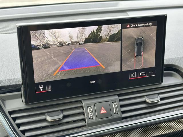 Used 2023 Audi SQ5 Premium Plus w/ Premium Plus Package image 29
