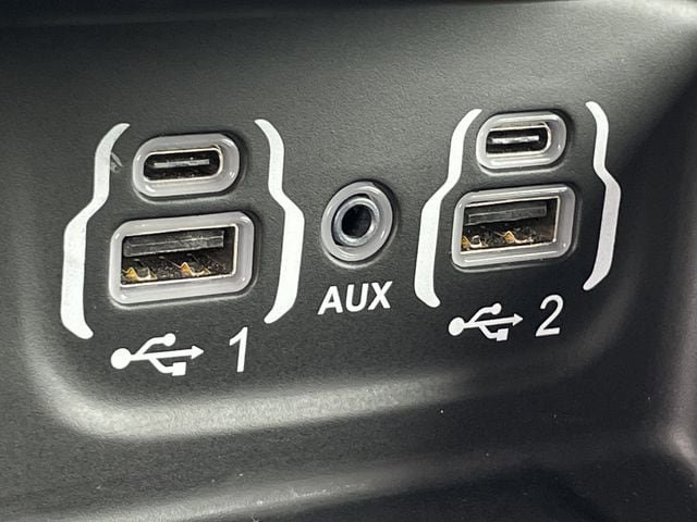 Used 2023 RAM 1500 Limited AWD/4WD image 21