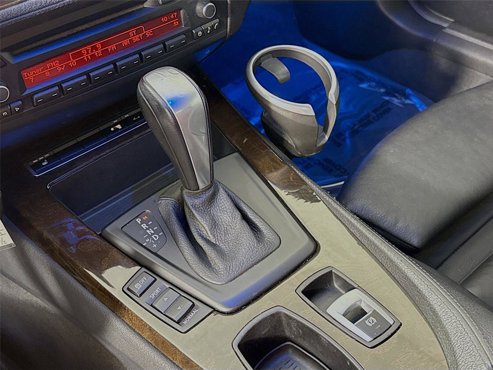 Used 2011 BMW Z4 sDrive30i image 12