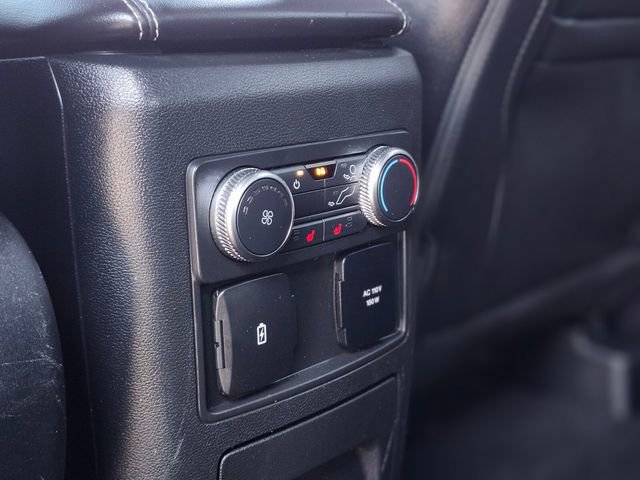 Used 2017 Ford Explorer Sport w/ Equipment Group 401A image 17