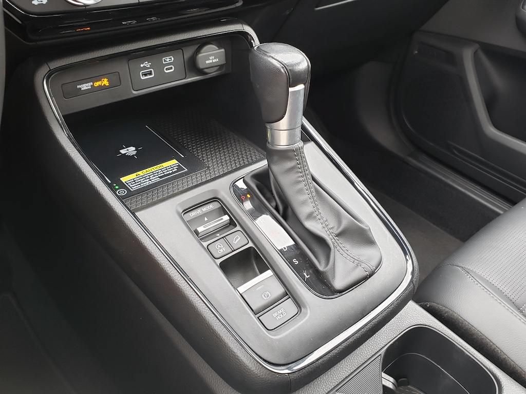 Used 2024 Honda CR-V EX-L image 30