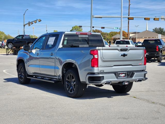 New 2026 Chevrolet Silverado 1500 RST w/ Safety Package image 11