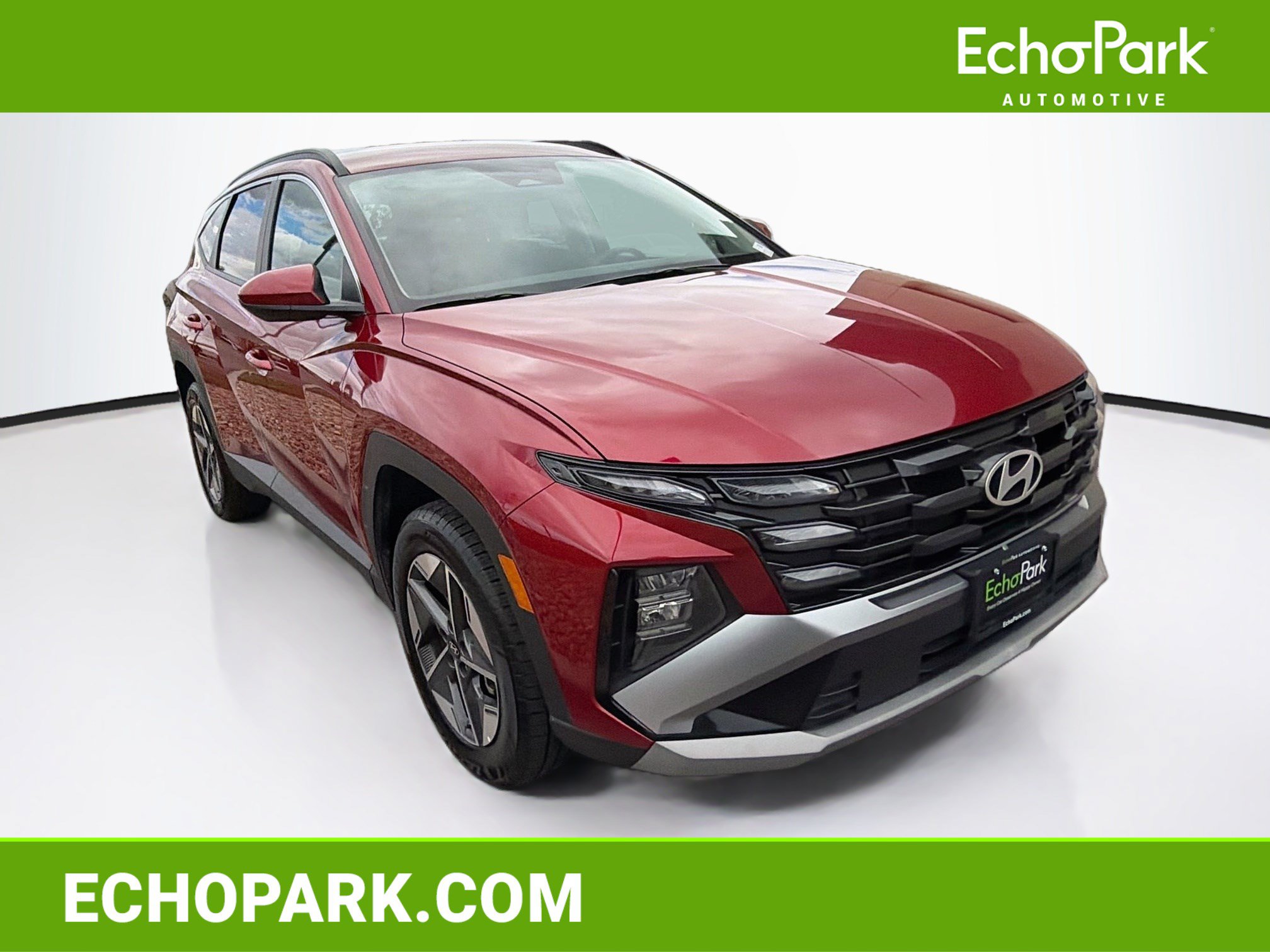 Used 2025 Hyundai Tucson SEL