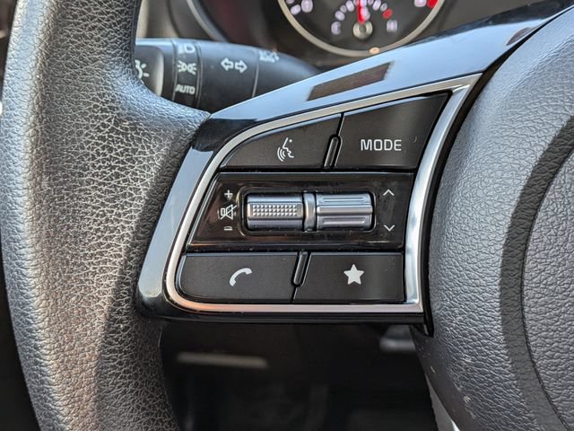 Certified 2024 Kia Forte LXS w/ LXS Technology Package FWD image 26