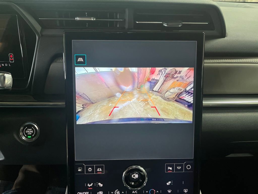 Used 2026 GMC Terrain Elevation image 28