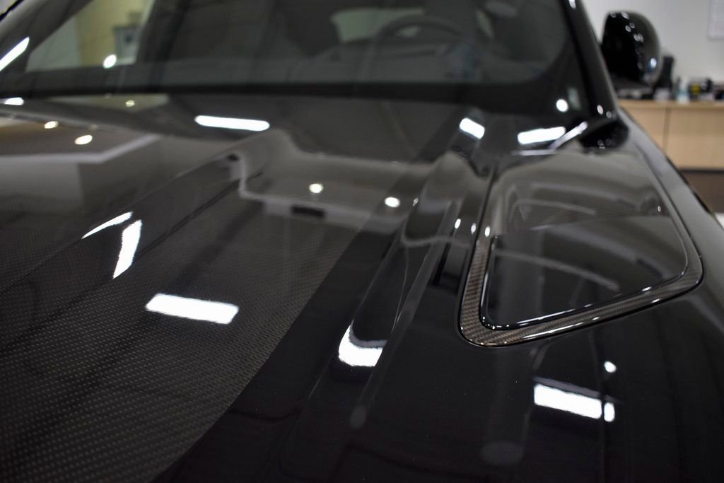 Used 2025 Land Rover Range Rover Sport SV Edition Two image 16