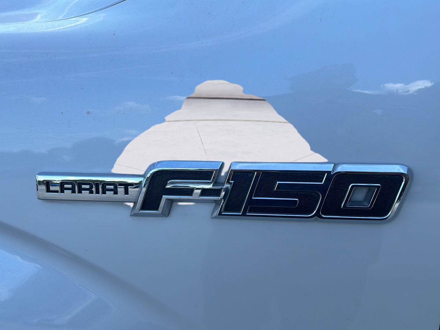 Used 2013 Ford F150 Lariat w/ Luxury Equipment Group AWD/4WD image 17