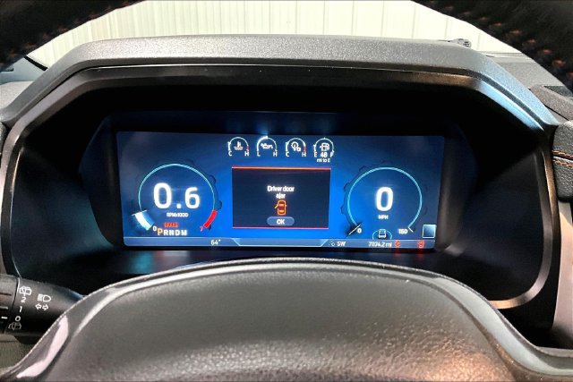 Used 2022 Ford Expedition Timberline AWD/4WD image 13