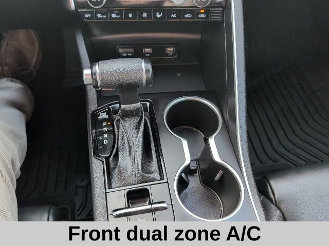 Used 2024 Kia K5 GT-Line image 6