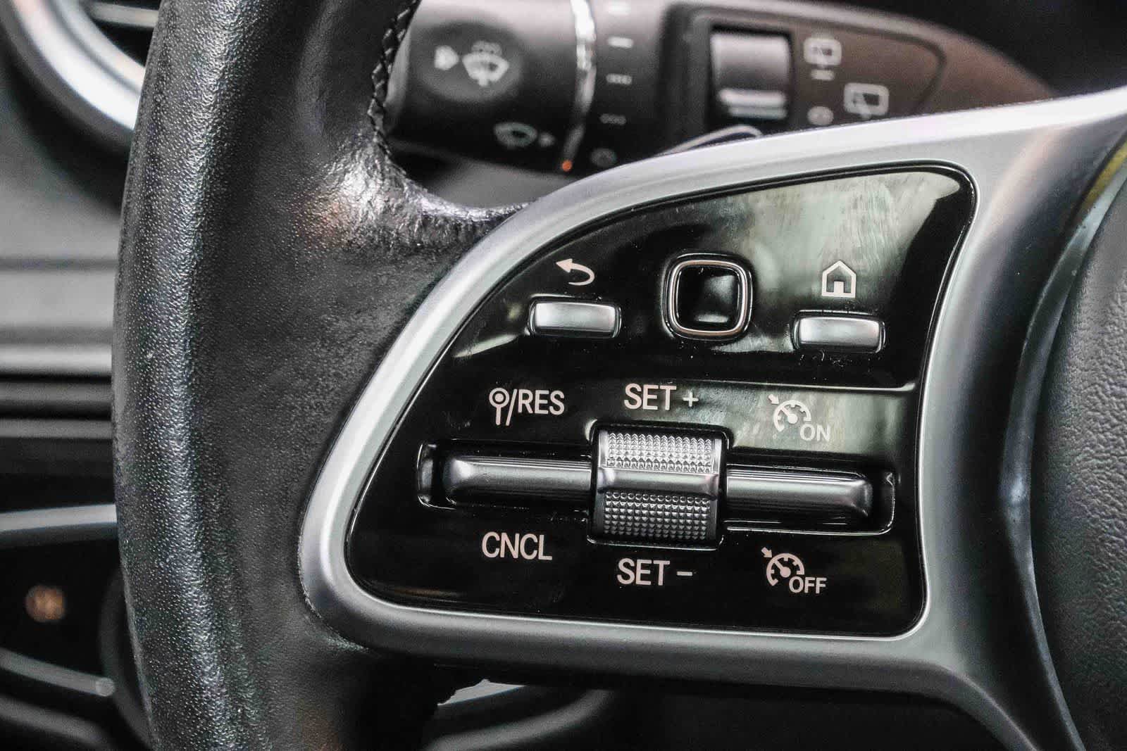 Certified 2022 Mercedes-Benz GLC 300 4MATIC image 21