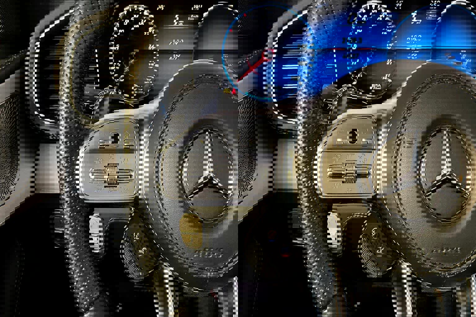 Certified 2023 Mercedes-Benz GLE 53 AMG 4MATIC Coupe image 24