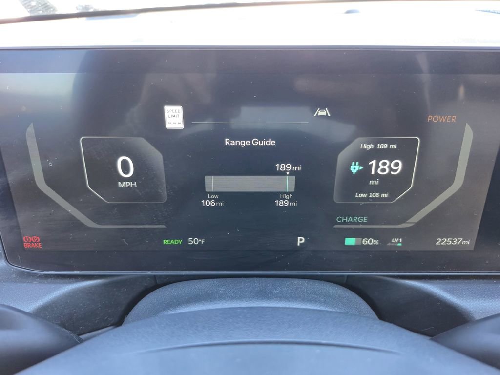 New 2026 Kia EV9 GT-Line image 20