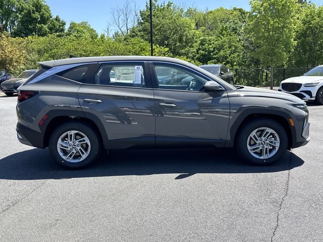 New 2026 Hyundai Tucson SE FWD image 9