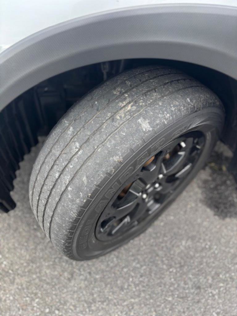 Used 2023 Subaru Crosstrek 2.0i image 21