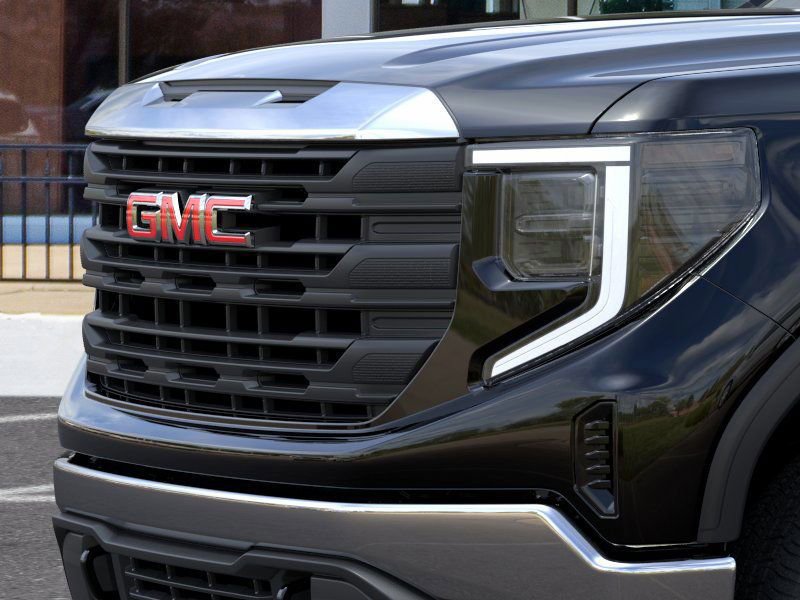 New 2026 GMC Sierra 1500 Pro w/ Pro Value Package image 13