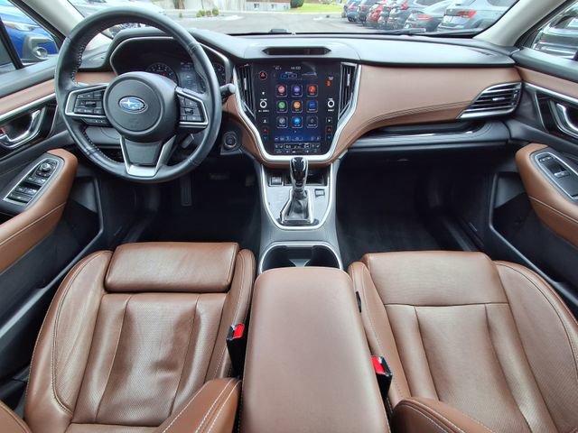 Used 2023 Subaru Outback Touring XT image 19