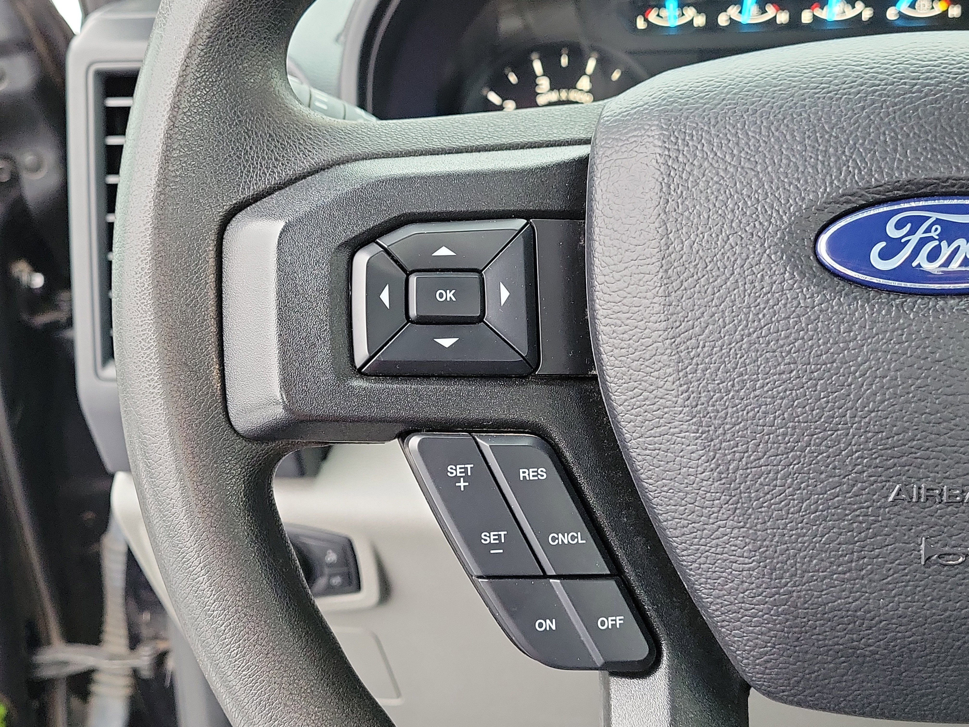 Certified 2020 Ford F150 XL w/ Equipment Group 101A Mid image 21