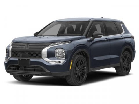 New 2026 Mitsubishi Outlander LE AWD/4WD image 4