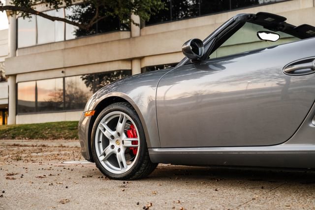 Used 2005 Porsche Boxster S image 16