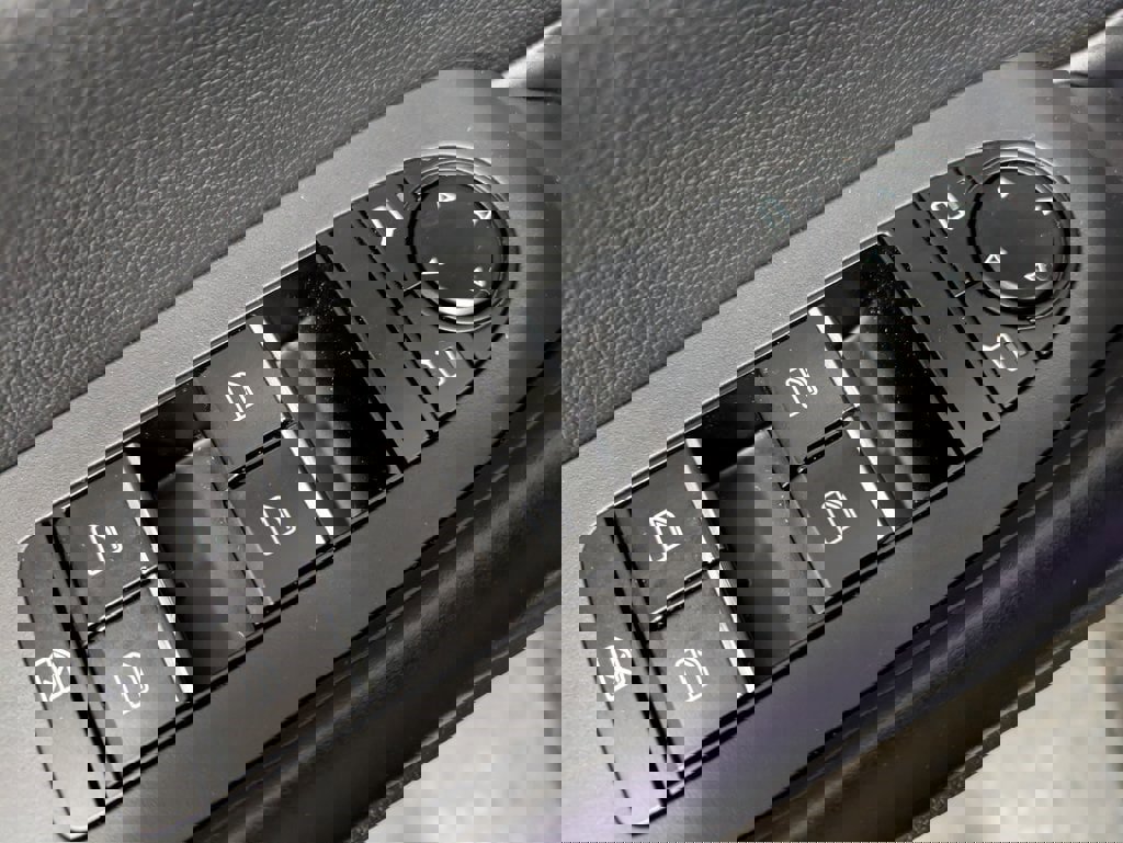 Certified 2025 MAZDA CX-50 AWD 2.5 S w/ Cargo Package image 9